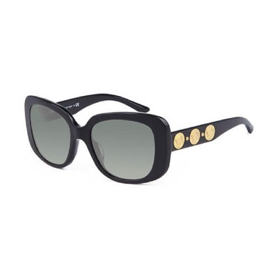 Kính mát chính hãng nam nữ Versace VE4284A màu sắc thời trang, thiết kế dễ đeo bảo vệ mắt