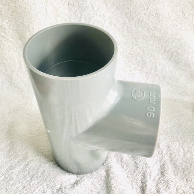 [Hàng Chính Hãng)Tê nhựa Bình Minh phi 21 27 34 42 49 69 90 114