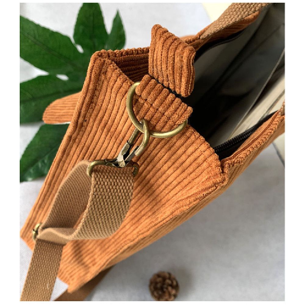 Túi đựng hộp cơm trưa rộng rãi nhiều màu tùy chọn