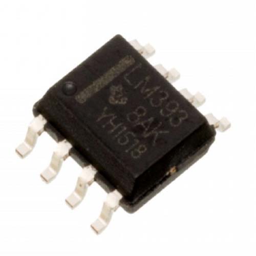 IC LM393 SMD