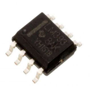 Ic lm393 smd