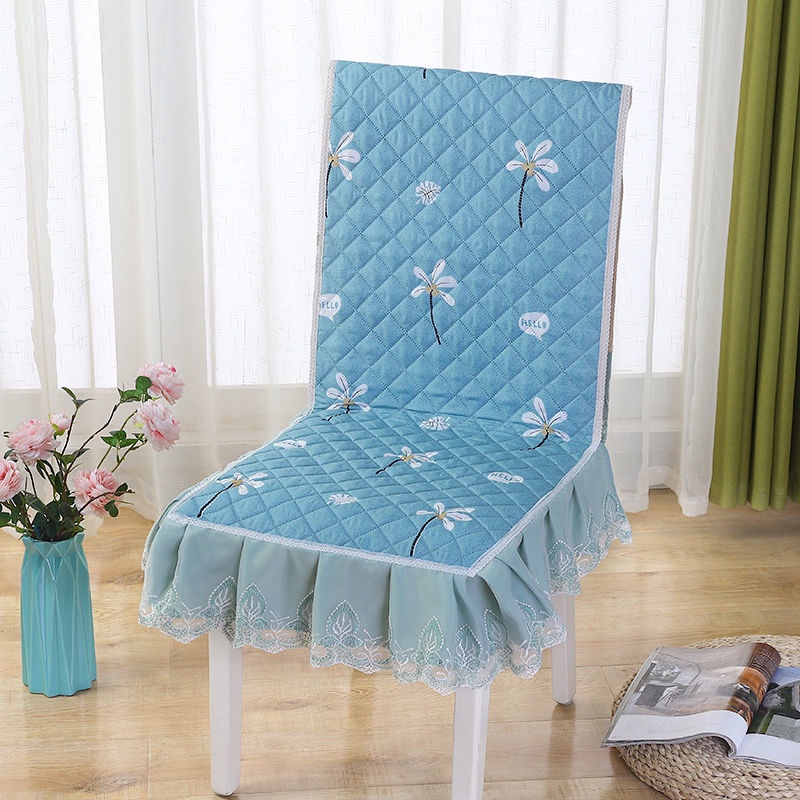 Đệm Lót Ghế Cao Cấp Chống Trượt Phong Cách Trung Hoa