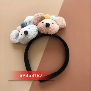 Cài tóc hình 2 con Chuột QT (cái)