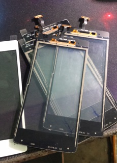 Cảm ứng Oppo Neo 5 / A31