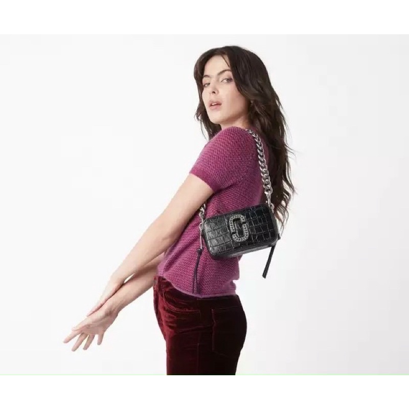 Túi đeo chéo siêu phẩm nhà M Ji