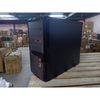 Vỏ máy tính Jetek A901B
