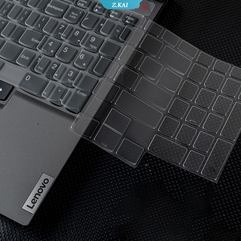 Miếng Dán Bảo Vệ Bàn Phím Máy Tính Lenovo LEGION 5 Gaming 2021 LEGION 7 2020 Y7000P R7000 15.6 inch