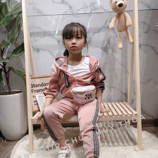 BỘ THỂ THAO ADIDAS