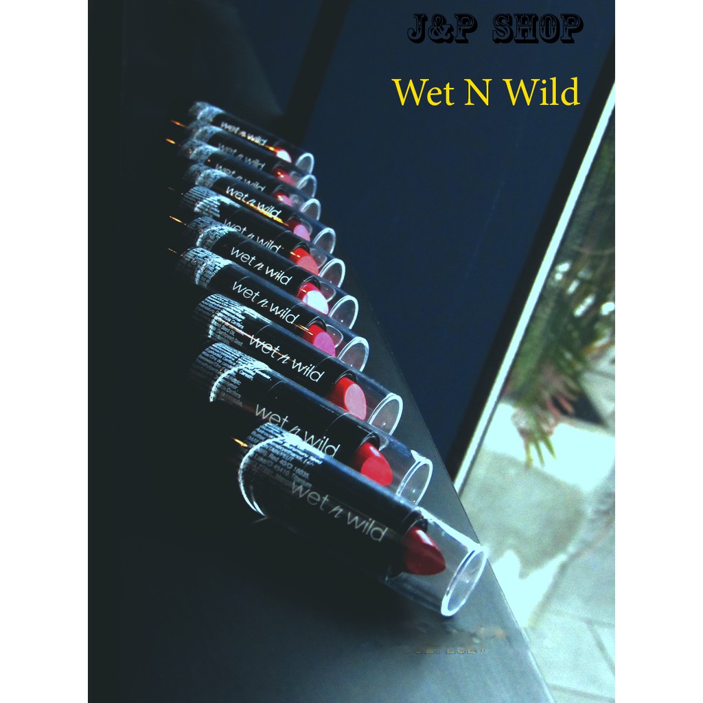 Wet N Wild - Son Dưỡng Wet N Wild.