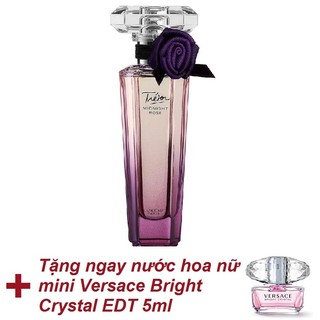 Nước hoa nữ LANCÔME Tresor Midnight Rose EDP 50ml