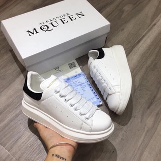 Giày thể thao mc qeen đế cao