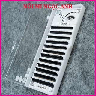 Mi dưới mix B, J 0.10 hoặc 0.07