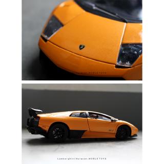 Xe điều khiển Lamborghini Murcielago LP670-4SV