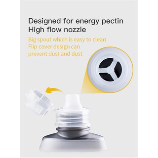 Bình nước mềm Aonijie SD23