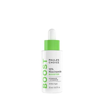 7980 Tinh chất thu nhỏ lỗ chân lông chứa 10% Niacinamide PAULA'S CHOICE 10% NIACINAMIDE BOOSTER 20ml