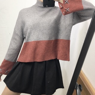 Áo len Secondhand Hàn