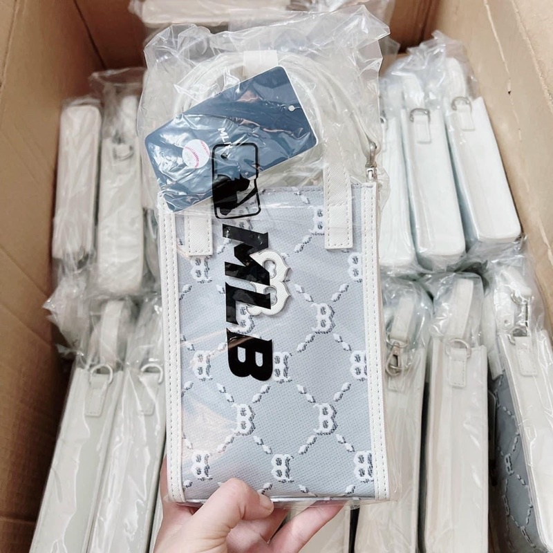 (1:1TQXK)Túi mini 3 màu đen, xám, vàng bé bé xinh xinh