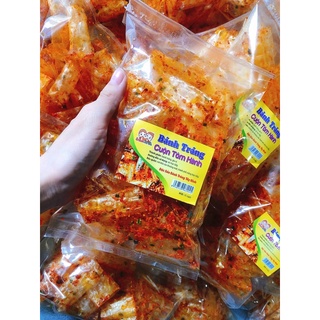 Sét 3 Bịt Bánh Tráng Cuộn Tôm