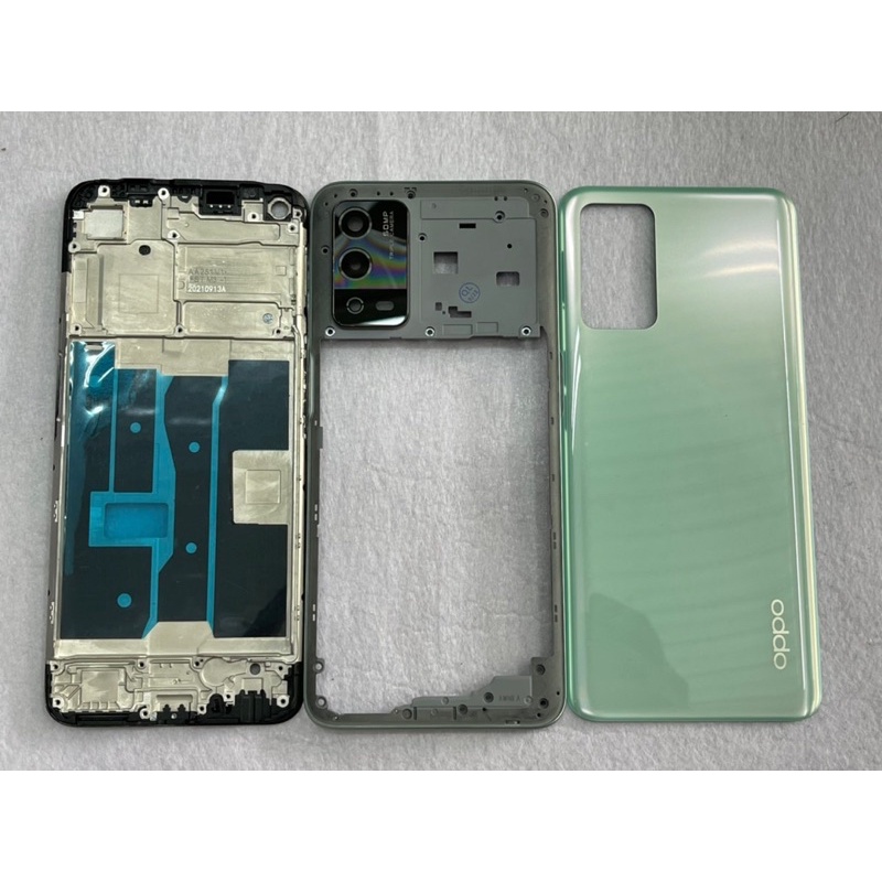 Vỏ oppo A55