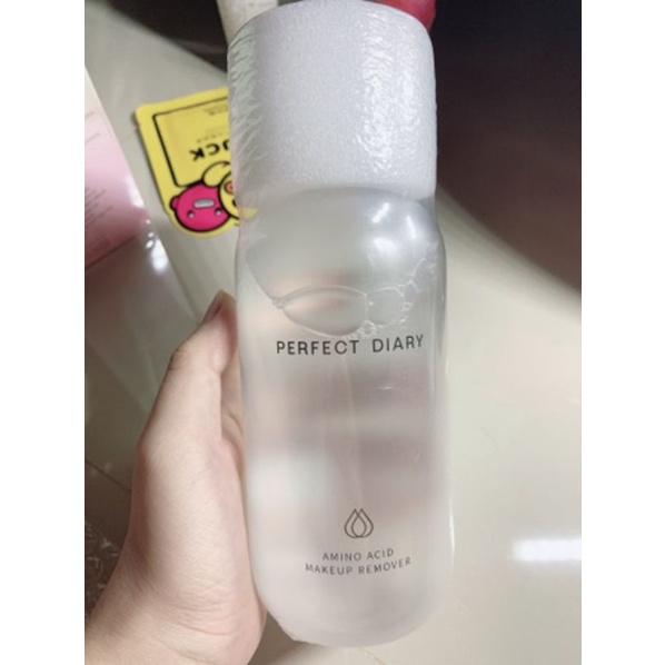 Tẩy trang Perfect Dairy 500ml