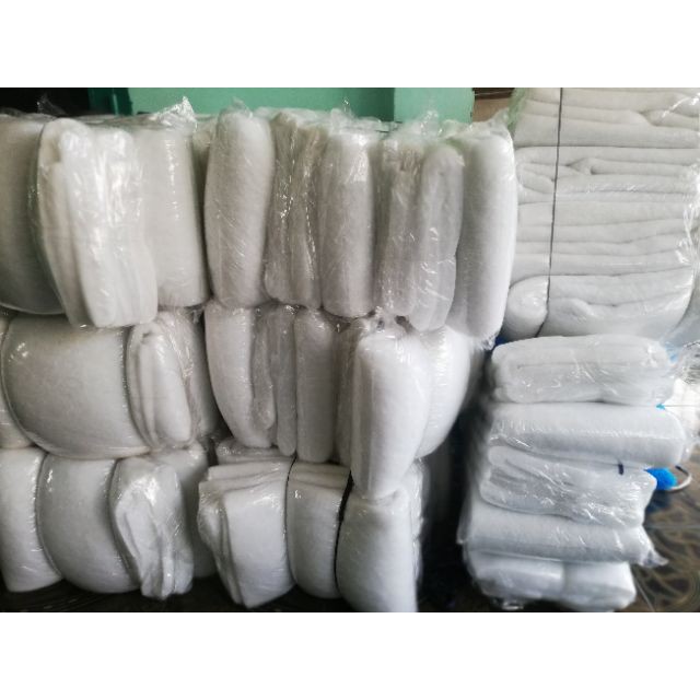 Bông Lọc Bụi 1kg