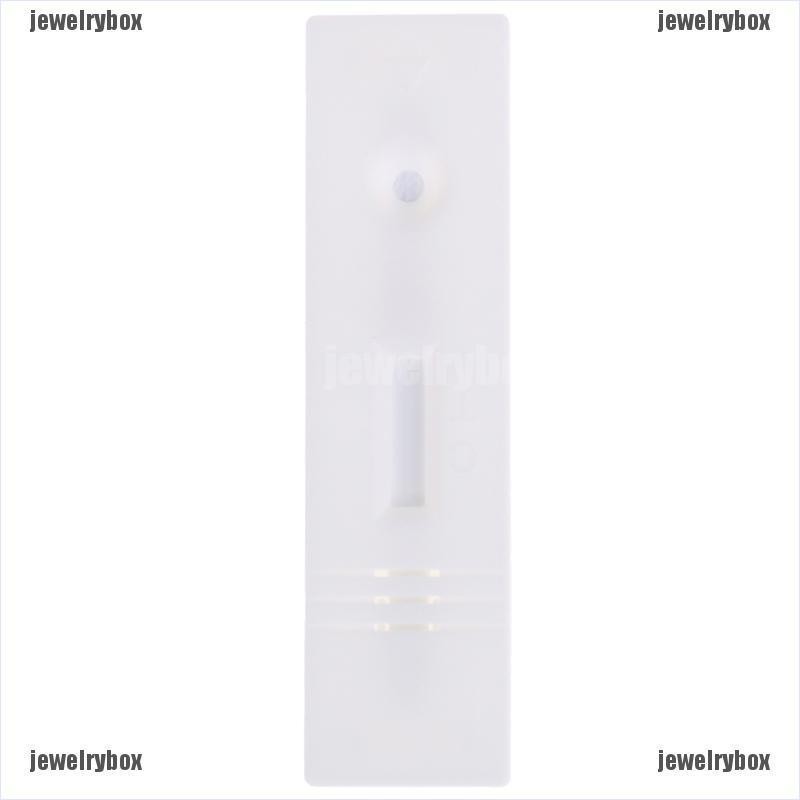 {jewelry box}2Pcs Early Pregnancy Test Strip Card Predictor Fertility Stick Automatically