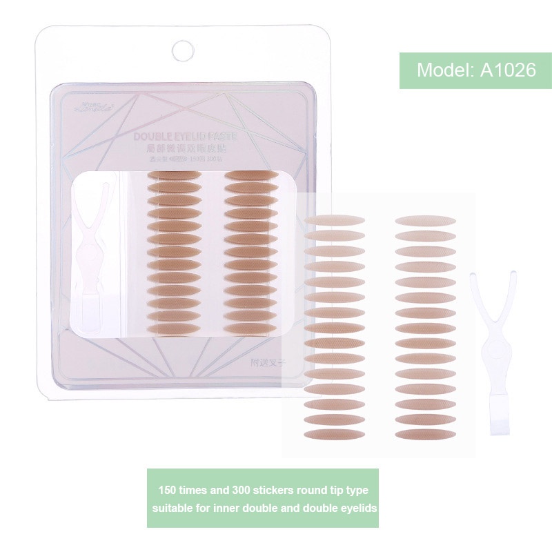 Miếng dán kích mí vô hình dạng lưới Latina
 | BigBuy360 - bigbuy360.vn