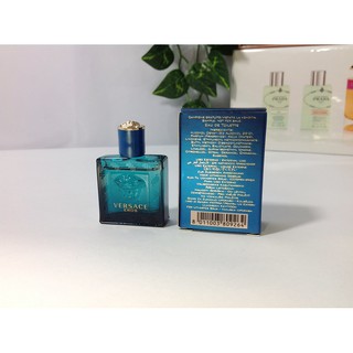 Nước hoa mini Versace Eros 5ml