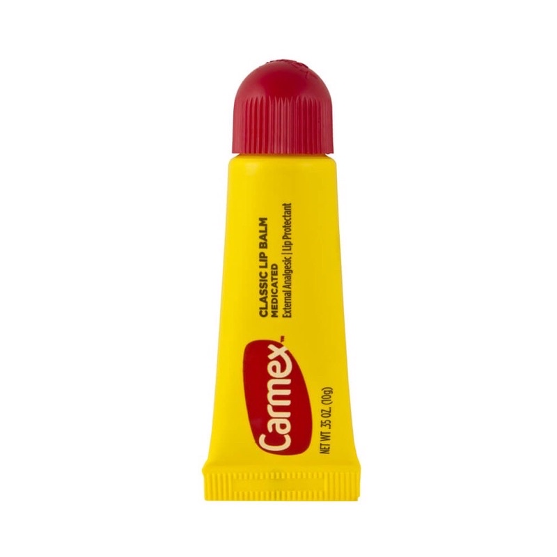 SON DƯỠNG MÔI CARMEX MỸ, hàng săn sale chính hãng từ Mỹ, authentic 100%