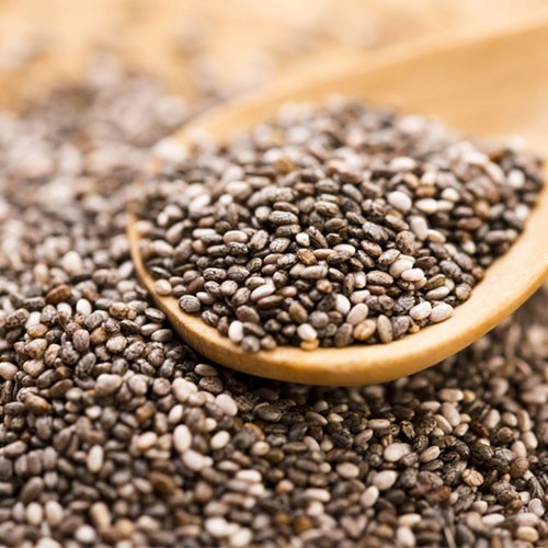 Hạt chia 1Kg Vỏ Tím | BigBuy360 - bigbuy360.vn