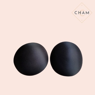 2 miếng đệm áo Bra dày 3,5cm ( giúp nâng ngực )