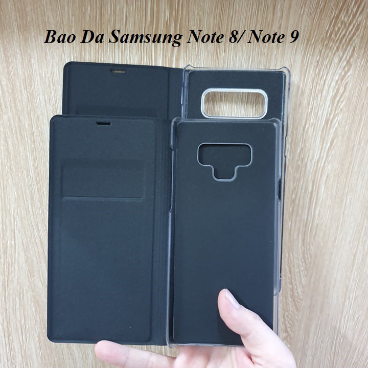 Samsung Note 8/ Note 9|| Bao Da Samsung Note 8 Note 9