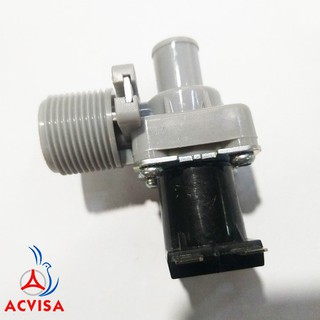 Combo 2 Van Cấp Nước Đôi Máy Giặt Sanyo (Mầu Ghi)
