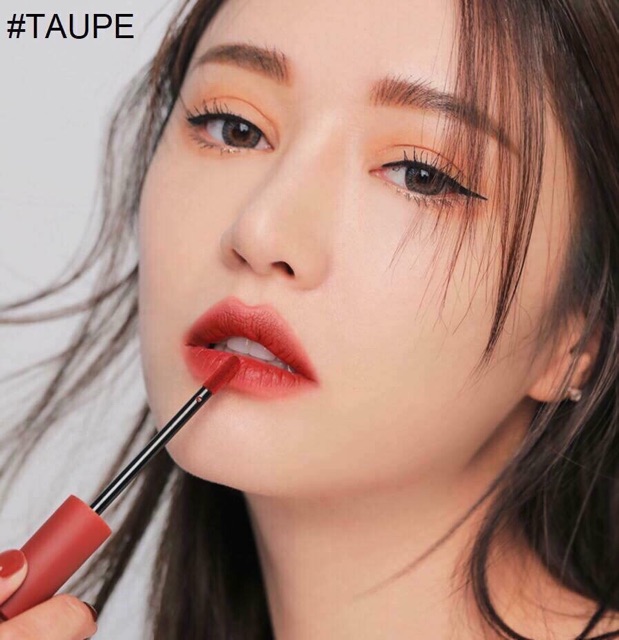 SON 3CE KEM LÌ VELVET LIPS TINT MỚI | WebRaoVat - webraovat.net.vn