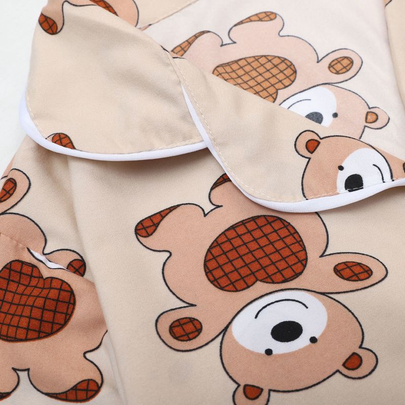 [Mã WA1606 giảm 15% đơn 99k] 𝑪𝑶𝑪𝑶 𝑩𝑰𝑲𝑰𝑵𝑰 Bộ Đồ Ngủ - Đồ Mặc Nhà Kate Thái ( KT200 ) | BigBuy360 - bigbuy360.vn