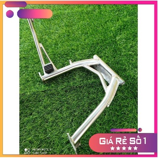 [ Gía rẻ ] Chân chống đứng VARIO Inox 304