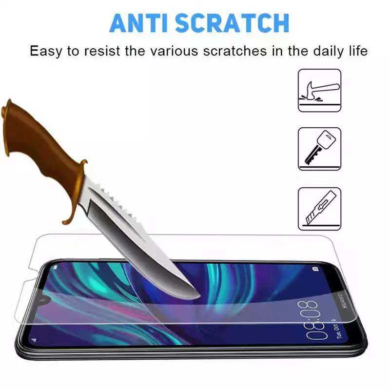 Kính Cường Lực Bảo Vệ Màn Hình Motorola Moto G53 G23 G13 G50 G30 G20 G10 G9 G8 Edge 30 Neo X30 G Stylus E7i E7 E20 Z2 Play One 5G Power Plus Lite 2021 2023