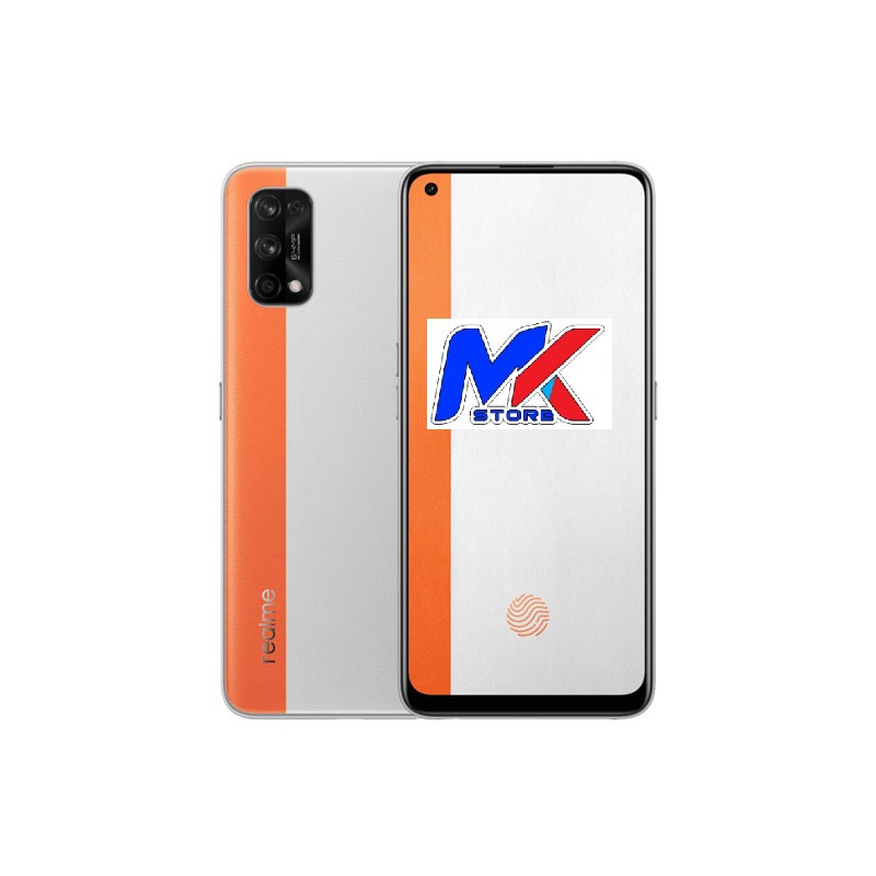 Kính cường lực bảo vệ màn hình điện thoại Realme 7/Realme 7i/Realme 7 pro full màn hình full keo