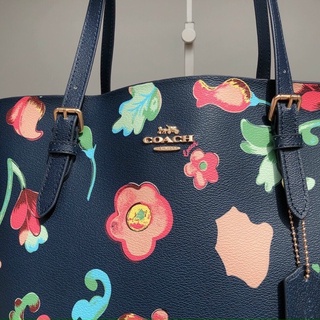TÚI COACH MOLLIE TOTE