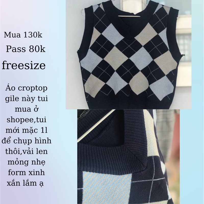 Pass đồ Part 1