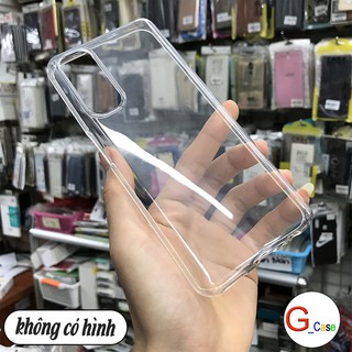 Ốp lưng dẻo Realme X7 Pro