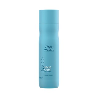Dầu gội dành cho da đầu nhạy cảm Wella INVIGO Senso Calm Sensitive Shampoo 250ml