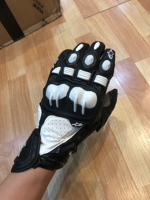 Găng Tay Alpinestars S1