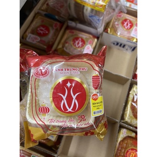 Bánh trung thu dẻo đậu xanh , thập cẩm, hạt sen 150gr