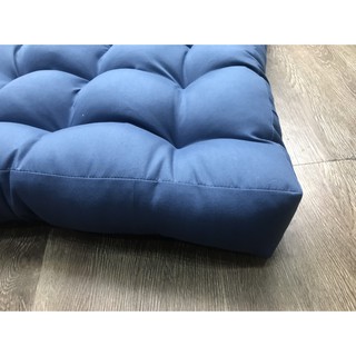 Nệm ngồi nhấn nút chống thấm 02
