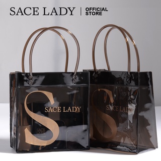 SACE LADY Túi Mỹ Phẩm  30g