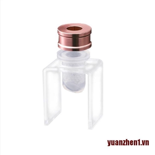 Set 3 Khuôn Silicone Làm Son Môi DIY