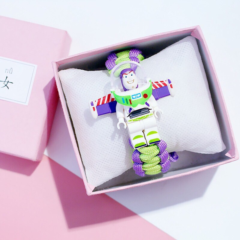 (Giá sỉ) Vòng tay Ulzzang mẫu cực hot | BigBuy360 - bigbuy360.vn