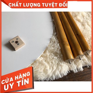 [UP SALE] Bàn Trà nhỏ IGEA bàn sofa