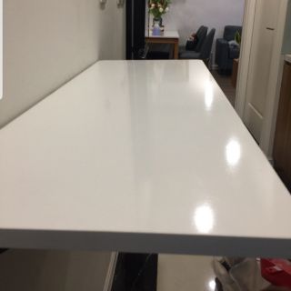 Bàn gấp treo tường 80-60cm